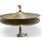 Used Soultone 14in Vintage Old School 1964 Hi Hat Pair Cymbal