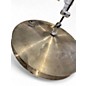 Used Soultone 14in Vintage Old School 1964 Hi Hat Pair Cymbal