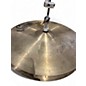 Used Soultone 14in Vintage Old School 1964 Hi Hat Pair Cymbal