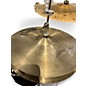 Used Soultone 14in Vintage Old School 1964 Hi Hat Pair Cymbal