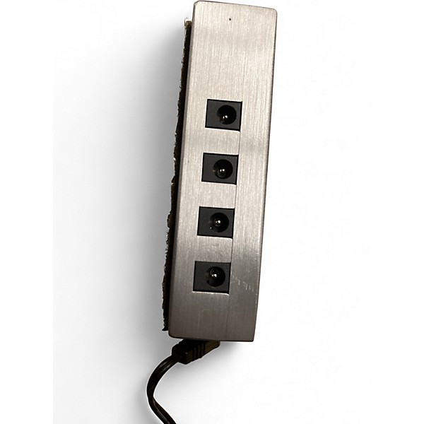 Used MXR DC BRICK Power Supply