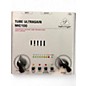 Used Behringer MIC100 Microphone Preamp thumbnail