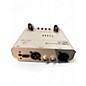 Used Behringer MIC100 Microphone Preamp
