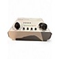 Used Behringer MIC100 Microphone Preamp