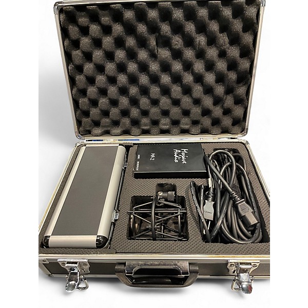 Used Mojave Audio MA200 Condenser Microphone