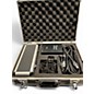 Used Mojave Audio MA200 Condenser Microphone thumbnail