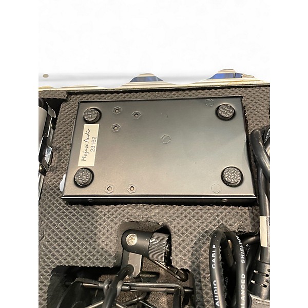 Used Mojave Audio MA200 Condenser Microphone