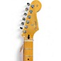 Used Fender PLAYER II STRATOCASTER ASH Cherry Sunburst Solid Body Electric Guitar
