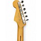 Used Fender PLAYER II STRATOCASTER ASH Cherry Sunburst Solid Body Electric Guitar