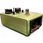 Used Way Huge Electronics WHE202 Green Rhino Overdrive Effect Pedal