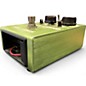 Used Way Huge Electronics WHE202 Green Rhino Overdrive Effect Pedal