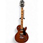 Vintage 1970s Ibanez Model 2393 LP Style Natural Solid Body Electric Guitar thumbnail