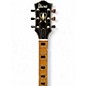 Vintage 1970s Ibanez Model 2393 LP Style Natural Solid Body Electric Guitar