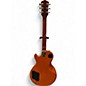 Vintage 1970s Ibanez Model 2393 LP Style Natural Solid Body Electric Guitar