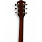 Vintage 1970s Ibanez Model 2393 LP Style Natural Solid Body Electric Guitar