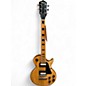 Vintage 1980s Harmony MODEL H7000N Natural Solid Body Electric Guitar thumbnail