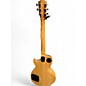 Vintage 1980s Harmony MODEL H7000N Natural Solid Body Electric Guitar