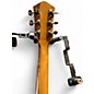 Vintage 1980s Harmony MODEL H7000N Natural Solid Body Electric Guitar