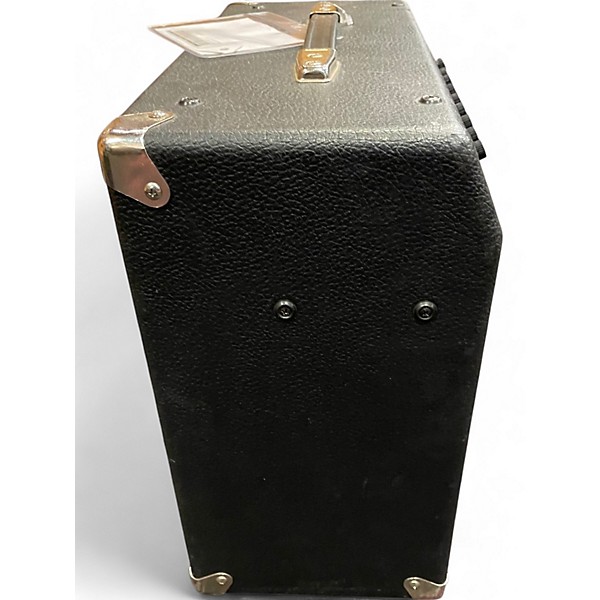 Used Fender Princeton 650 Guitar Combo Amp