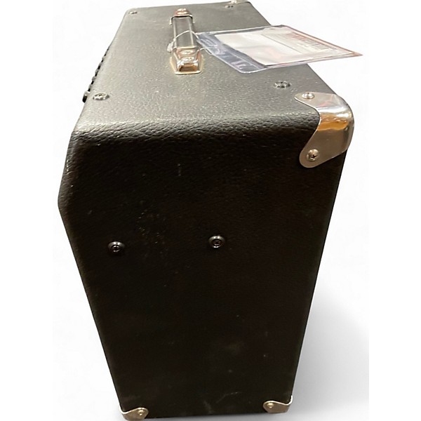 Used Fender Princeton 650 Guitar Combo Amp