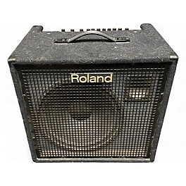 Used Roland KC500 1x15 150W Keyboard Amp