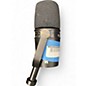 Used Shure MV7+ Dynamic Microphone