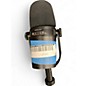 Used Shure MV7+ Dynamic Microphone