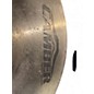 Used Camber 20in C-4000 Cymbal