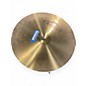 Used Camber 20in C-4000 Cymbal