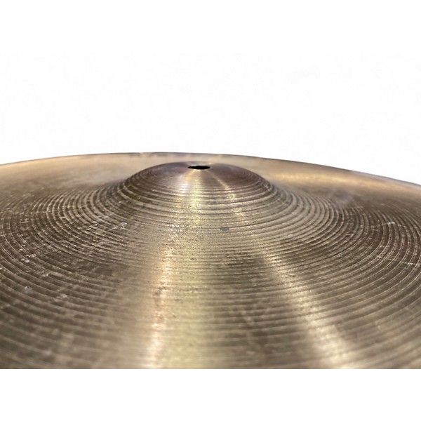 Used Camber 20in C-4000 Cymbal