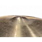 Used Camber 20in C-4000 Cymbal