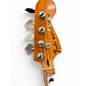 Vintage 1978 Fender Mustang Bass Walnut Electric Bass Guitar