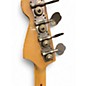 Vintage 1978 Fender Mustang Bass Walnut Electric Bass Guitar