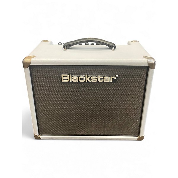 Used Blackstar HT5RW 5W 1x12 Tube Guitar Combo Amp