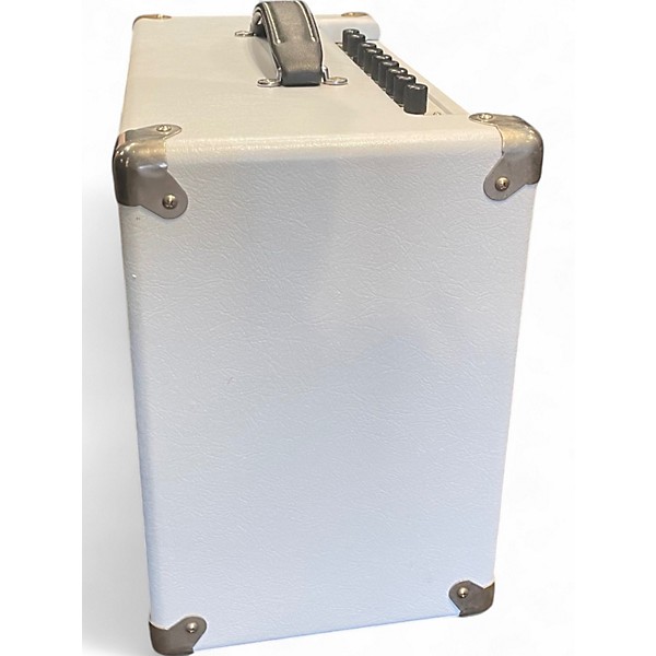 Used Blackstar HT5RW 5W 1x12 Tube Guitar Combo Amp