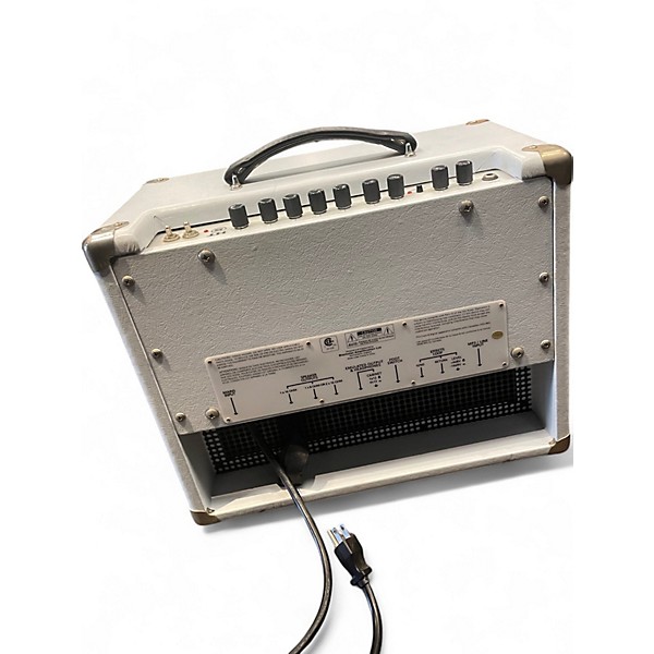 Used Blackstar HT5RW 5W 1x12 Tube Guitar Combo Amp