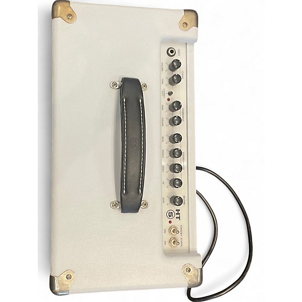 Used Blackstar HT5RW 5W 1x12 Tube Guitar Combo Amp