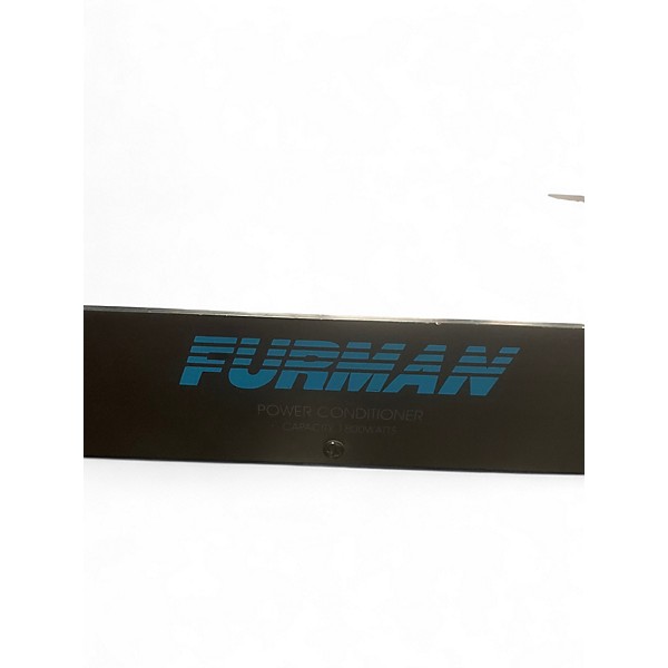 Used Furman RP-8 Power Conditioner