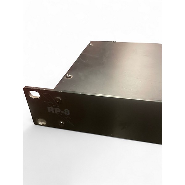 Used Furman RP-8 Power Conditioner