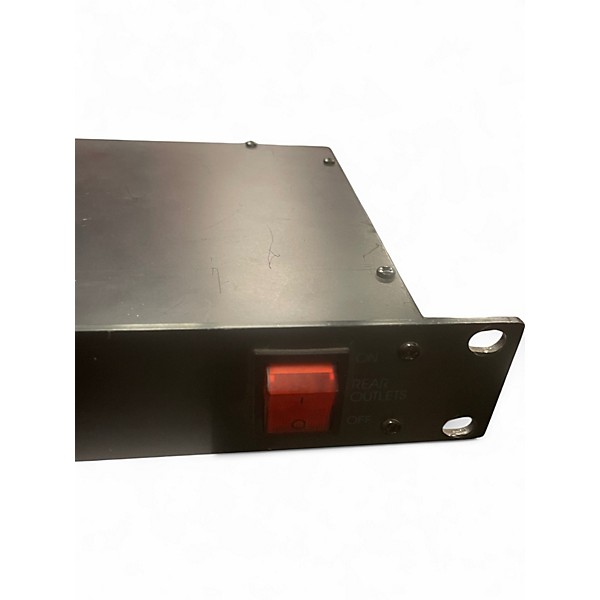 Used Furman RP-8 Power Conditioner