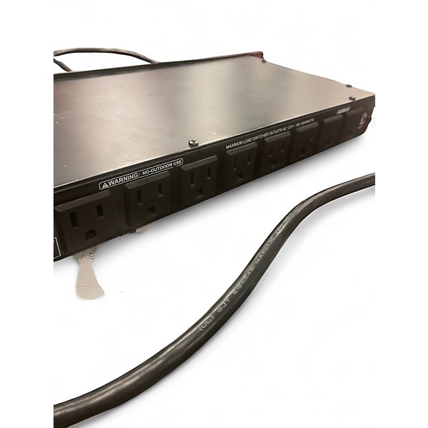 Used Furman RP-8 Power Conditioner