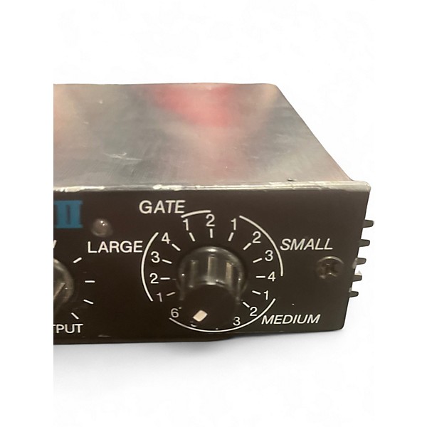 Used Alesis Microverb II Effects Processor