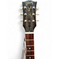 Used 2007 Gibson 1957 Reissue Les Paul Junior Sunburst Solid Body Electric Guitar