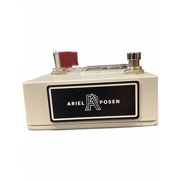 Used 2020s Hudson Electronics ARIEL POSEN Effect Pedal