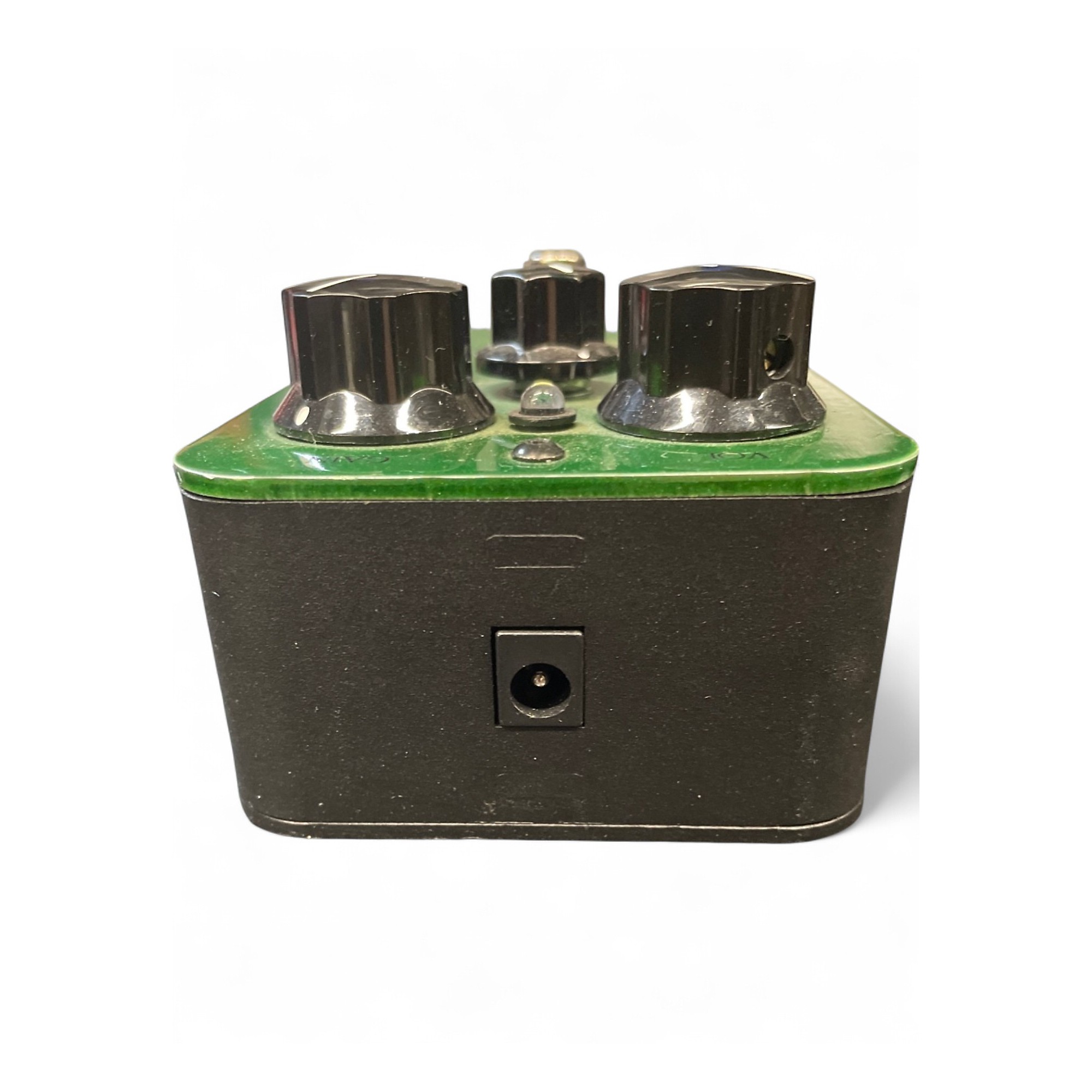 Used J.Rockett Audio Designs CHICKEN SOUP OD Effect Pedal | Guitar