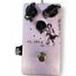 Used 2020s Static Effectors PURPLE GLAZE Effect Pedal thumbnail