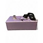 Used 2020s Static Effectors PURPLE GLAZE Effect Pedal