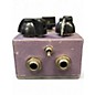 Used 2020s Static Effectors PURPLE GLAZE Effect Pedal