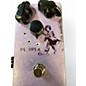 Used 2020s Static Effectors PURPLE GLAZE Effect Pedal