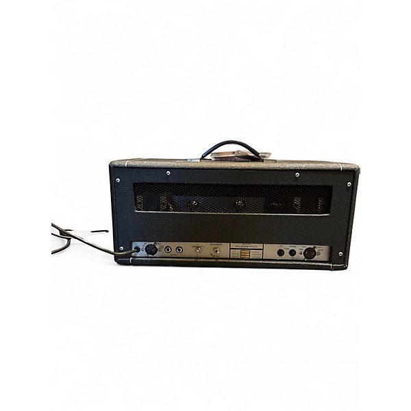 Vintage 1970s Sound City L50 Tube Guitar Amp Head